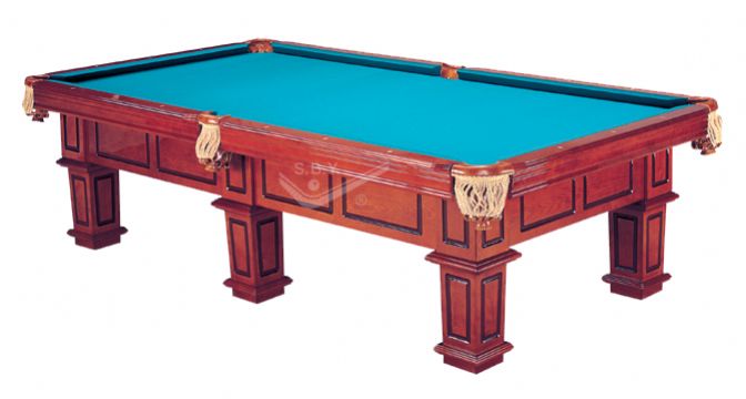 Sby-3312# Billiard Table